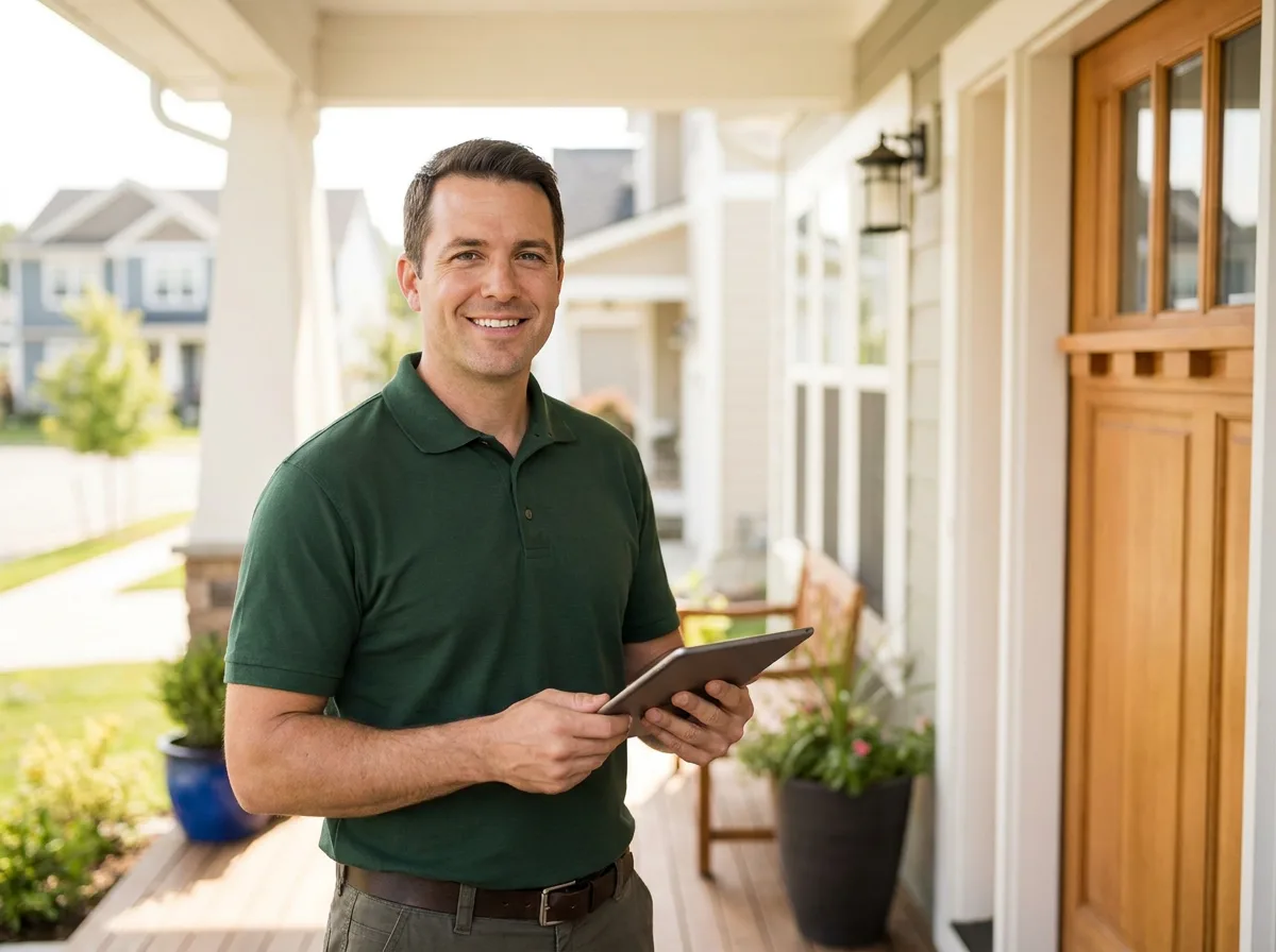 Pest control FAQs for Convent, LA